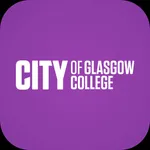 City of Glasgow College Navigation icon