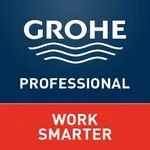 GROHE IR Remote icon