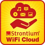 Strontium Hub icon