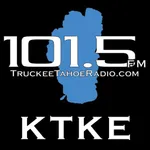 KTKE - 101.5FM icon