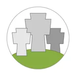 Cemeteries 1914-1918 icon