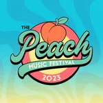 The Peach Music Festival icon