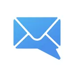 MailTime Pro Email Messenger icon