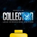 Collector - Dimensions Edition icon
