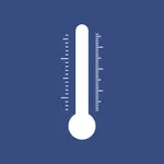 The Temperature icon