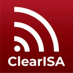 ClearISA PTT icon