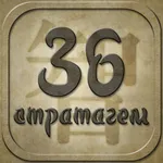 36 Стратагем - карманный советник icon