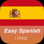 Learn Spanish Is Easy icon