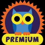 OWLIE BOO PREMIUM icon