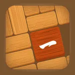 Unblock - let me out icon