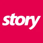 Story icon