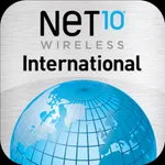 NET10 International Dialer icon