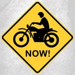 Moto Trip Now icon