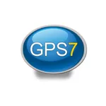 GPS7 Cliente icon