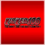 Kicker 108 icon