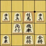 Surprise Attack in Shogi icon