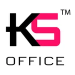 KS Office Supplies icon