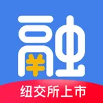 融360-贷款、信用卡资讯 icon