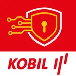 KOBIL Trusted Login icon