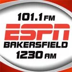 ESPN BAKERSFIELD icon