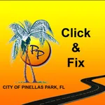 Pinellas Park Click & Fix icon