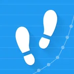 Pedometer α - Step Counter icon