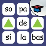 Sopa de Sílabas - School Ed icon