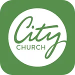 City Church for All Nations icon