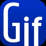 GIF Animator for Facebook & Twitter icon