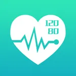 BP Tracker - Smart Blood Press icon