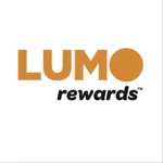 Lumo Rewards icon