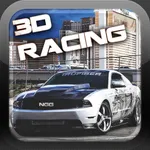 3d Race : Urban Chaos icon