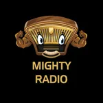 Mighty Radio icon