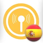 Radios Spain - España radio player from online Spanish & Latino live stations icon