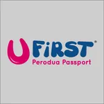 UFirst Perodua Passport icon