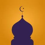 Azan Times Pro icon