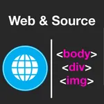 HTML Dual Viewer icon