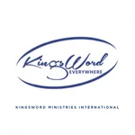 KingsWord Global icon