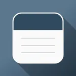 vNote - Visual Note icon