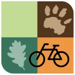 Fietsen in Overijssel icon