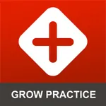 Dr. Lybrate - Grow Practice icon