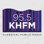 CLASSICAL 95.5 KHFM ABQ icon