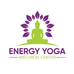 Energy Yoga and Wellness icon