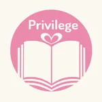 CUBook Privilege icon