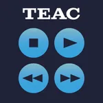 Teac Hr Remote icon