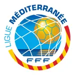 Foot Méditerranée icon