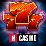 Huuuge Casino Slots 777 Games icon