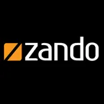 Online Shopping Fashion Zando icon