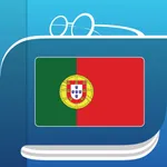 Dicionário Português. icon