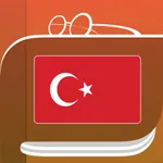 Turkish Dictionary & Thesaurus icon